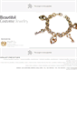 Mobile Screenshot of imitationjewellery.com